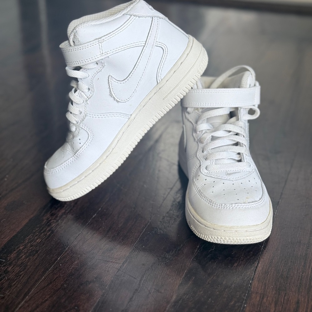 Nike Kids Air Force 1 YR - High Top Sneakers